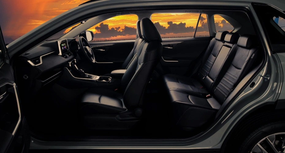 Stylish Interior